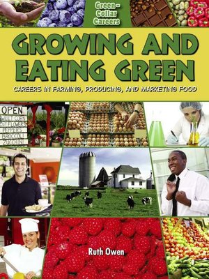 cover image of Managing Green Spaces